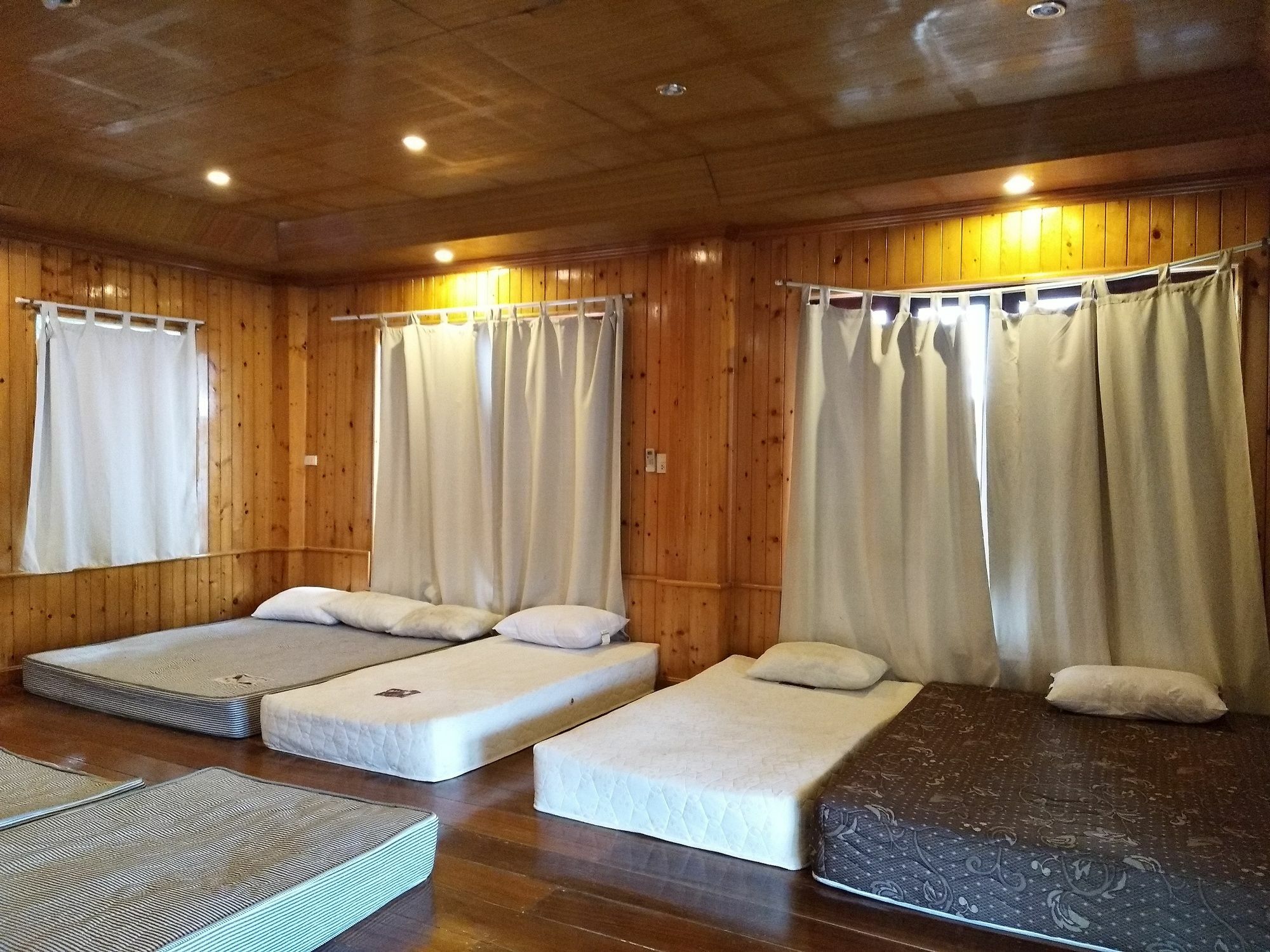Ban Raw Homestay Ko Kut Exterior foto